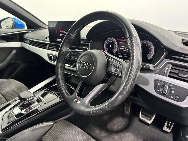 2020 Audi A4 - Photo 11