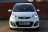 USED 2015 15 KIA PICANTO 1.25 EcoDynamics 3 Hatchback 5dr Petrol Manual Euro 5 (s/s) (84 bhp) HEATED SEAT | HEATED STEERING