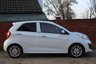 USED 2015 15 KIA PICANTO 1.25 EcoDynamics 3 Hatchback 5dr Petrol Manual Euro 5 (s/s) (84 bhp) HEATED SEAT | HEATED STEERING