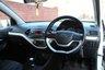 USED 2015 15 KIA PICANTO 1.25 EcoDynamics 3 Hatchback 5dr Petrol Manual Euro 5 (s/s) (84 bhp) HEATED SEAT | HEATED STEERING