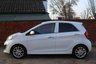 USED 2015 15 KIA PICANTO 1.25 EcoDynamics 3 Hatchback 5dr Petrol Manual Euro 5 (s/s) (84 bhp) HEATED SEAT | HEATED STEERING