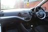 USED 2015 15 KIA PICANTO 1.25 EcoDynamics 3 Hatchback 5dr Petrol Manual Euro 5 (s/s) (84 bhp) HEATED SEAT | HEATED STEERING