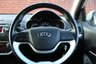 USED 2015 15 KIA PICANTO 1.25 EcoDynamics 3 Hatchback 5dr Petrol Manual Euro 5 (s/s) (84 bhp) HEATED SEAT | HEATED STEERING