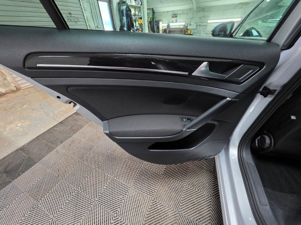 USED 2019 VOLKSWAGEN GOLF 1.6 TDI GT Hatchback 5dr Diesel Manual Euro 6 (s/s) (115 ps) SatNav - Parking Sensors!