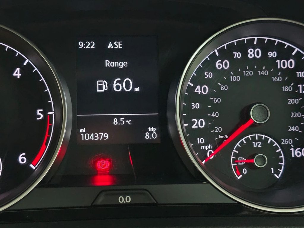 USED 2019 VOLKSWAGEN GOLF 1.6 TDI GT Hatchback 5dr Diesel Manual Euro 6 (s/s) (115 ps) SatNav - Parking Sensors!