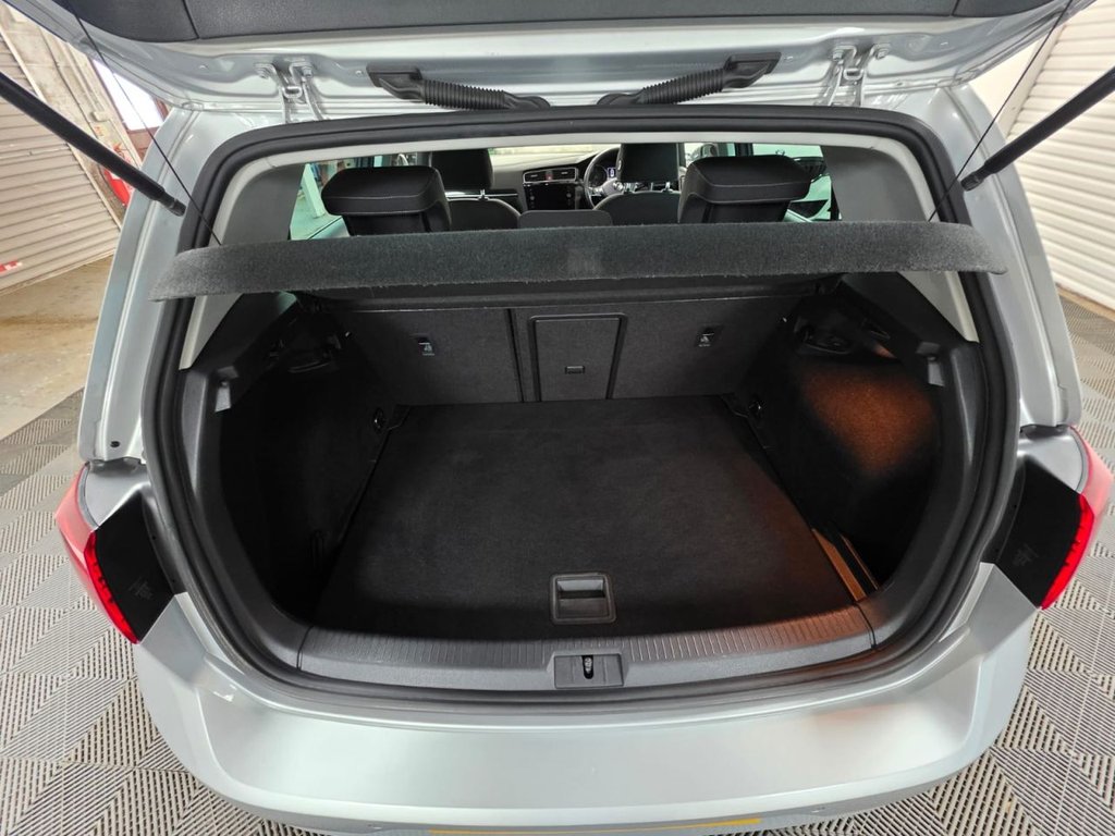 USED 2019 VOLKSWAGEN GOLF 1.6 TDI GT Hatchback 5dr Diesel Manual Euro 6 (s/s) (115 ps) SatNav - Parking Sensors!