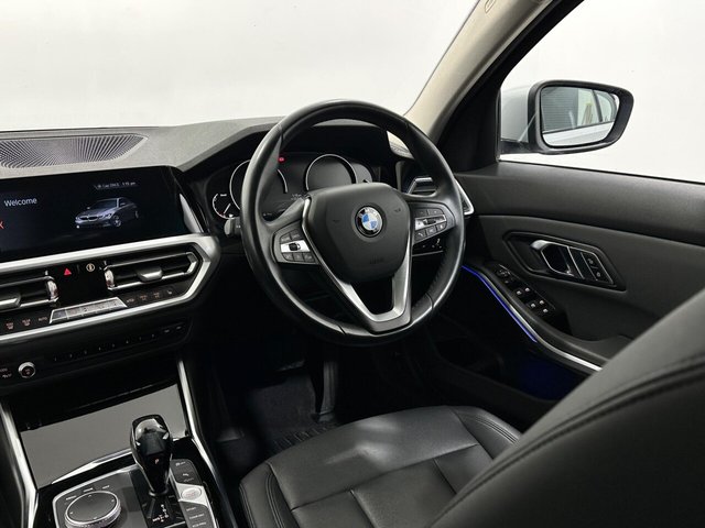 2019 BMW 3 Series - Photo 12