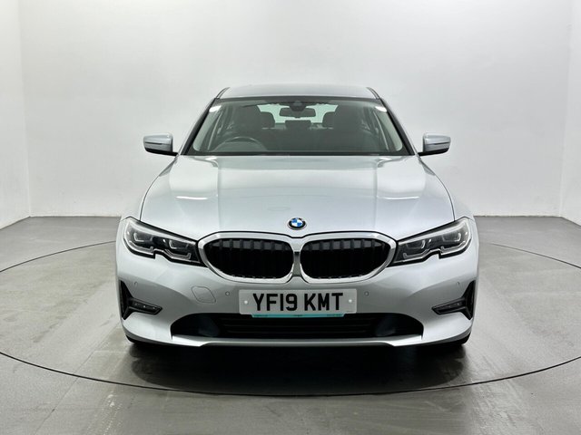 2019 BMW 3 Series - Photo 3