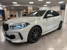 USED 2020 70 BMW 1 SERIES 2.0 120d M Sport Hatchback 5dr Diesel Auto Euro 6 (s/s) (190 ps) 