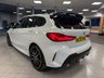 USED 2020 70 BMW 1 SERIES 2.0 120d M Sport Hatchback 5dr Diesel Auto Euro 6 (s/s) (190 ps) 
