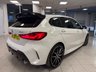 USED 2020 70 BMW 1 SERIES 2.0 120d M Sport Hatchback 5dr Diesel Auto Euro 6 (s/s) (190 ps) 