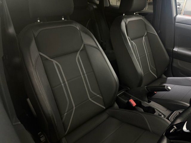 2019 VOLKSWAGEN POLO 1.0 TSI GPF SE Hatchback 5dr Petrol Manual Euro 6 (s/s) (95 ps) - Photo 12