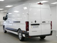 USED 2026 26 RENAULT MASTER LM35 2.0 BLUEDCI 130 BHP L3 LONG ADVANCE EDITION 2026 MODEL | LONG WHEELBASE | HIGH SPEC !