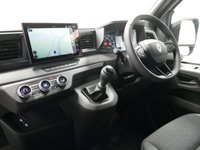 USED 2026 26 RENAULT MASTER LM35 2.0 BLUEDCI 130 BHP L3 LONG ADVANCE EDITION 2026 MODEL | LONG WHEELBASE | HIGH SPEC !