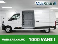 USED 2026 26 RENAULT MASTER LM35 2.0 BLUEDCI 130 BHP L3 LONG ADVANCE EDITION 2026 MODEL | LONG WHEELBASE | HIGH SPEC !