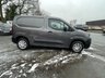 USED 2021 71 PEUGEOT PARTNER 1.5 BlueHDi 1000 Professional Premium Standard Panel Van 5dr Diesel Manual SWB Euro 6 (100 bhp) 1 OWNER+GOOD SERVICE HISTORY