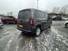 USED 2021 71 PEUGEOT PARTNER 1.5 BlueHDi 1000 Professional Premium Standard Panel Van 5dr Diesel Manual SWB Euro 6 (100 bhp) 1 OWNER+GOOD SERVICE HISTORY