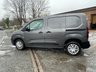USED 2021 71 PEUGEOT PARTNER 1.5 BlueHDi 1000 Professional Premium Standard Panel Van 5dr Diesel Manual SWB Euro 6 (100 bhp) 1 OWNER+GOOD SERVICE HISTORY