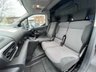 USED 2021 71 PEUGEOT PARTNER 1.5 BlueHDi 1000 Professional Premium Standard Panel Van 5dr Diesel Manual SWB Euro 6 (100 bhp) 1 OWNER+GOOD SERVICE HISTORY