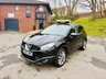 USED 2010 10 NISSAN QASHQAI 2.0 Tekna SUV 5dr Petrol CVT 4WD Euro 4 (141 ps) AUTO MOT 10/26 109K NICE SPEC