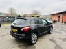 USED 2010 10 NISSAN QASHQAI 2.0 Tekna SUV 5dr Petrol CVT 4WD Euro 4 (141 ps) AUTO MOT 10/26 109K NICE SPEC