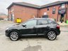 USED 2010 10 NISSAN QASHQAI 2.0 Tekna SUV 5dr Petrol CVT 4WD Euro 4 (141 ps) AUTO MOT 10/26 109K NICE SPEC