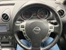 USED 2010 10 NISSAN QASHQAI 2.0 Tekna SUV 5dr Petrol CVT 4WD Euro 4 (141 ps) AUTO MOT 10/26 109K NICE SPEC