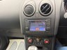 USED 2010 10 NISSAN QASHQAI 2.0 Tekna SUV 5dr Petrol CVT 4WD Euro 4 (141 ps) AUTO MOT 10/26 109K NICE SPEC