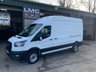 USED 2022 72 FORD TRANSIT 2.0 350 EcoBlue Leader Panel Van 5dr Diesel Manual RWD L3 H3 Euro 6 (s/s) (130 ps) 