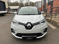 USED 2020 70 RENAULT ZOE R135 52kWh GT Line Auto 5dr (i) Insurance Group 19E