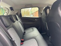 USED 2020 70 RENAULT ZOE R135 52kWh GT Line Auto 5dr (i) Insurance Group 19E