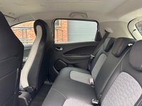 USED 2020 70 RENAULT ZOE R135 52kWh GT Line Auto 5dr (i) Insurance Group 19E