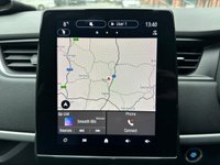 USED 2020 70 RENAULT ZOE R135 52kWh GT Line Auto 5dr (i) Insurance Group 19E