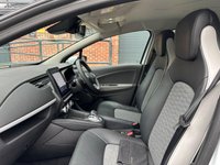 USED 2020 70 RENAULT ZOE R135 52kWh GT Line Auto 5dr (i) Insurance Group 19E