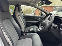 USED 2020 70 RENAULT ZOE R135 52kWh GT Line Auto 5dr (i) Insurance Group 19E