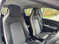 USED 2020 70 RENAULT ZOE R135 52kWh GT Line Auto 5dr (i) Insurance Group 19E