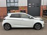 USED 2020 70 RENAULT ZOE R135 52kWh GT Line Auto 5dr (i) Insurance Group 19E