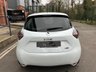 USED 2020 70 RENAULT ZOE R135 52kWh GT Line Auto 5dr (i) Insurance Group 19E