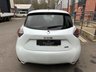 USED 2020 70 RENAULT ZOE R135 52kWh GT Line Auto 5dr (i) Insurance Group 19E