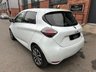 USED 2020 70 RENAULT ZOE R135 52kWh GT Line Auto 5dr (i) Insurance Group 19E