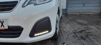 USED 2017 67 PEUGEOT 108 1.0 Active Hatchback 3dr Petrol Manual Euro 6 (68 ps) 
