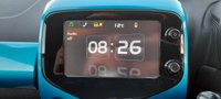 USED 2017 67 PEUGEOT 108 1.0 Active Hatchback 3dr Petrol Manual Euro 6 (68 ps) 