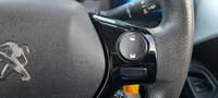 USED 2017 67 PEUGEOT 108 1.0 Active Hatchback 3dr Petrol Manual Euro 6 (68 ps) 