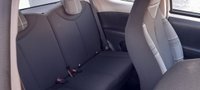 USED 2017 67 PEUGEOT 108 1.0 Active Hatchback 3dr Petrol Manual Euro 6 (68 ps) 