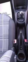 USED 2017 67 PEUGEOT 108 1.0 Active Hatchback 3dr Petrol Manual Euro 6 (68 ps) 
