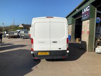 USED 2023 23 FORD TRANSIT 2.0 350 EcoBlue Leader Panel Van 5dr Diesel Manual FWD L3 H2 Euro 6 (s/s) (130 ps) 