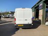 USED 2023 23 FORD TRANSIT 2.0 350 EcoBlue Leader Panel Van 5dr Diesel Manual FWD L3 H2 Euro 6 (s/s) (130 ps) 