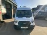 USED 2023 23 FORD TRANSIT 2.0 350 EcoBlue Leader Panel Van 5dr Diesel Manual FWD L3 H2 Euro 6 (s/s) (130 ps) 