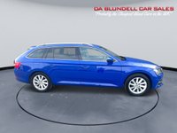 USED 2020 70 SKODA SUPERB 1.4 TSI iV 13kWh SE Technology Estate 5dr Petrol Plug-in Hybrid DSG Euro 6 (s/s) (218 ps) 1 OWNER+FSH+NAV+APPLE PLAY+PDC