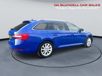 USED 2020 70 SKODA SUPERB 1.4 TSI iV 13kWh SE Technology Estate 5dr Petrol Plug-in Hybrid DSG Euro 6 (s/s) (218 ps) 1 OWNER+FSH+NAV+APPLE PLAY+PDC